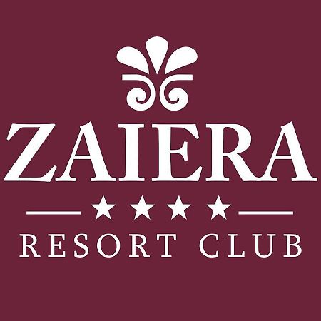 Zaiera Resort Siracusa Solarino Eksteriør bilde