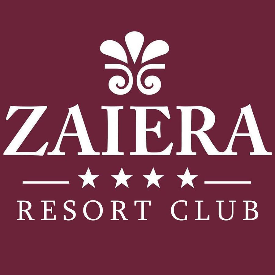 Zaiera Resort Siracusa Solarino Eksteriør bilde