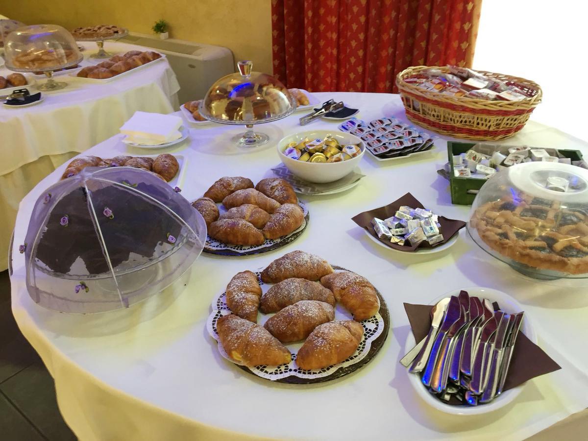 Zaiera Resort Siracusa Solarino Eksteriør bilde